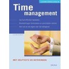 Time management door L. Seiwert