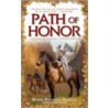 Path Of Honor door Diana Pharaoh Francis