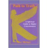 Path to Truth door June Michael