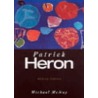Patrick Heron by Michael McNay
