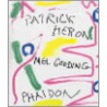 Patrick Heron by Patrick Heron