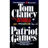 Patriot Games door Tom Clancy