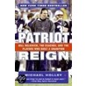 Patriot Reign door Michael Holley