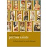 Patron Saints by Sandra DiPasqua