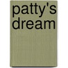 Patty's Dream door D'Aubigne White