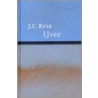 IJver by J.C. Ryle