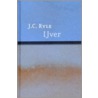 IJver by J.C. Ryle