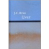 IJver door J.C. Ryle