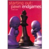 Pawn Endgames door Glenn Flear