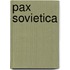 Pax Sovietica