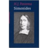 Simon Simonides (1629-1675) door H.J. Postema
