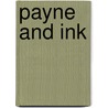 Payne and Ink door Henry Payne