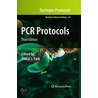 Pcr Protocols door Daniel J. Park