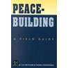 Peacebuilding door Luc Reychler