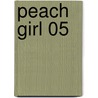 Peach Girl 05 door Miwa Ueda