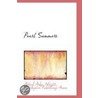 Pearl Summers door Alfred Askin Wright