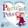 Peculiar Pets door Victoria Roberts