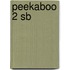 Peekaboo 2 Sb
