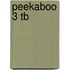 Peekaboo 3 Tb