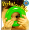 Peekaboo Baby door Margaret Miller