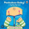 Peekaboo Baby door Kate Merritt