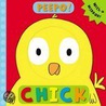 Peepo, Chick! door Ella Butler