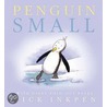 Penguin Small door Mr Mick Inkpen