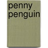 Penny Penguin by Matt Mitter