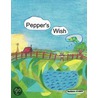 Pepper's Wish by Barbara J. Lopez