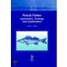Percid Fishes by John F. Craig