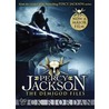 Percy Jackson door Rick Riordan