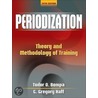 Periodization door Tudor Bompa