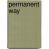 Permanent Way door Defence Estate Organisation