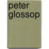 Peter Glossop door Peter Glossop