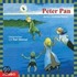 Peter Pan. Cd