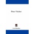 Peter Vischer