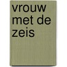 Vrouw met de zeis door P. Bak