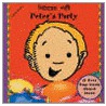 Peter's Party door Pratima Dave