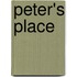 Peter's Place