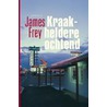 Stralend heldere ochtend