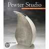 Pewter Studio door Lisa Slovis Mandel