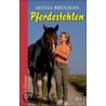 Pferdestehlen door Alyssa Brugman