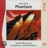 Phantasie. Cd door Arnd Stein