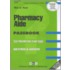 Pharmacy Aide