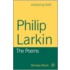 Philip Larkin