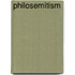 Philosemitism