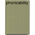 Phonicability