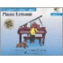 Piano Lessons