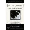 Piano Lessons door Noah Adams