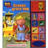Scoops grote dag